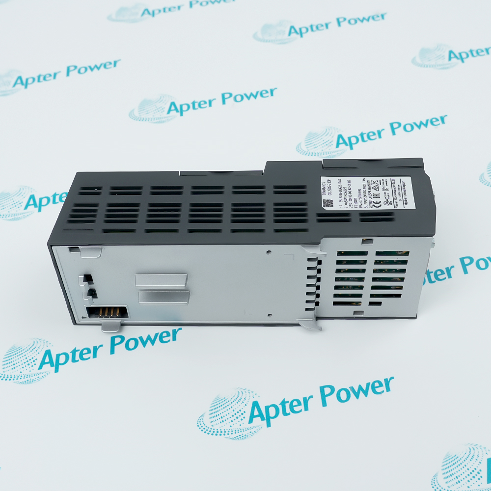 Siemens 6SL3246-0BA22-1PA0 V 4.7