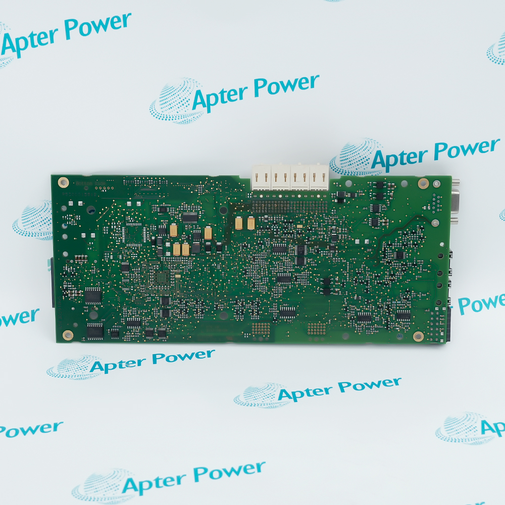 Siemens A5F00133580-014 C98043-A7100