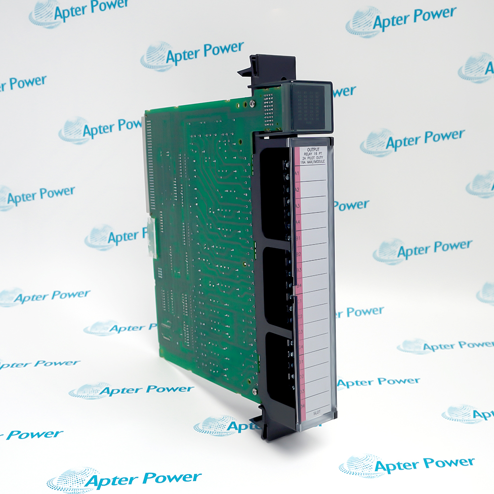 General Electric IC697MDL940
