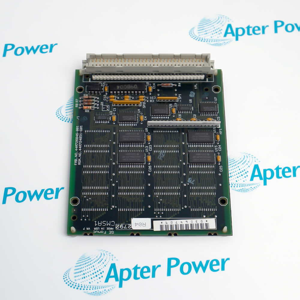 IC697MEM715
