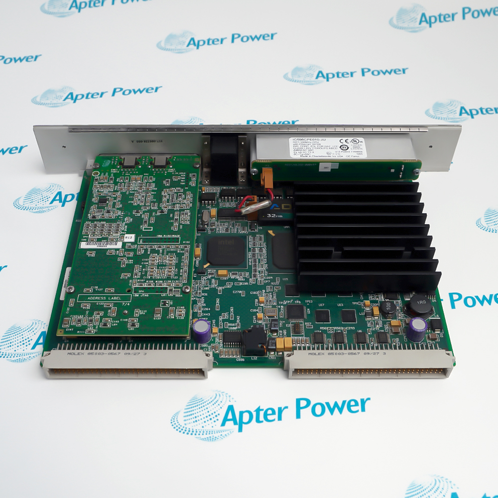 IC698CPE010