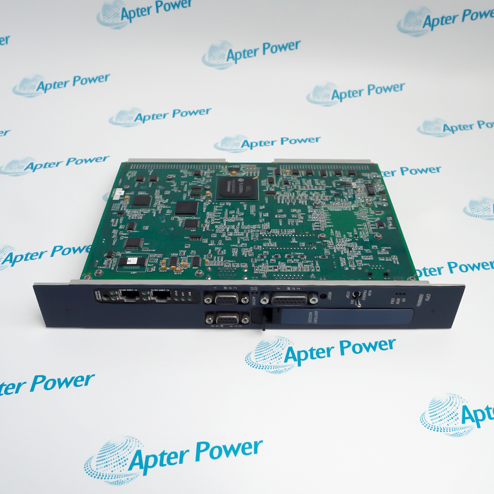 General Electric IC698CPE010