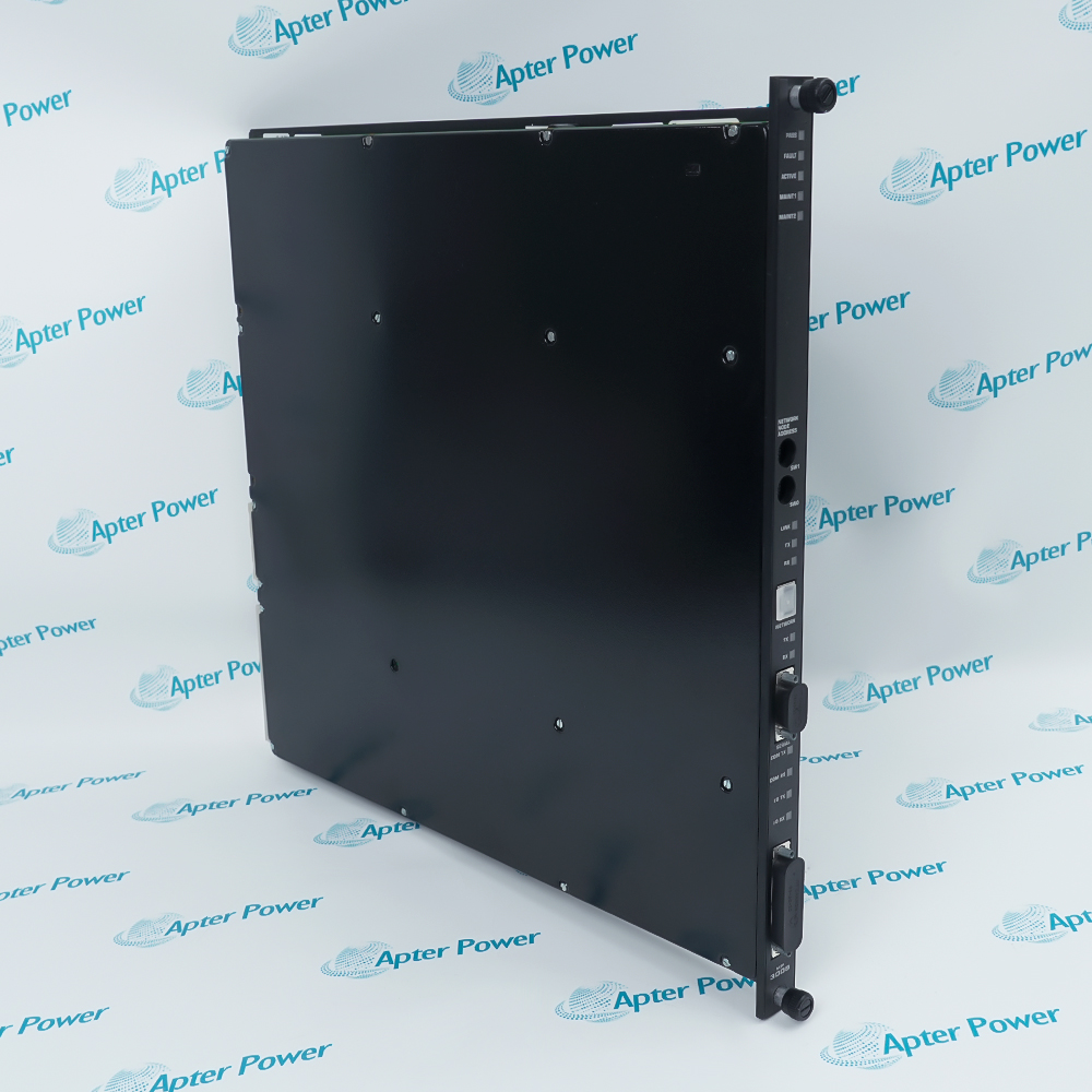 Invensys 3008