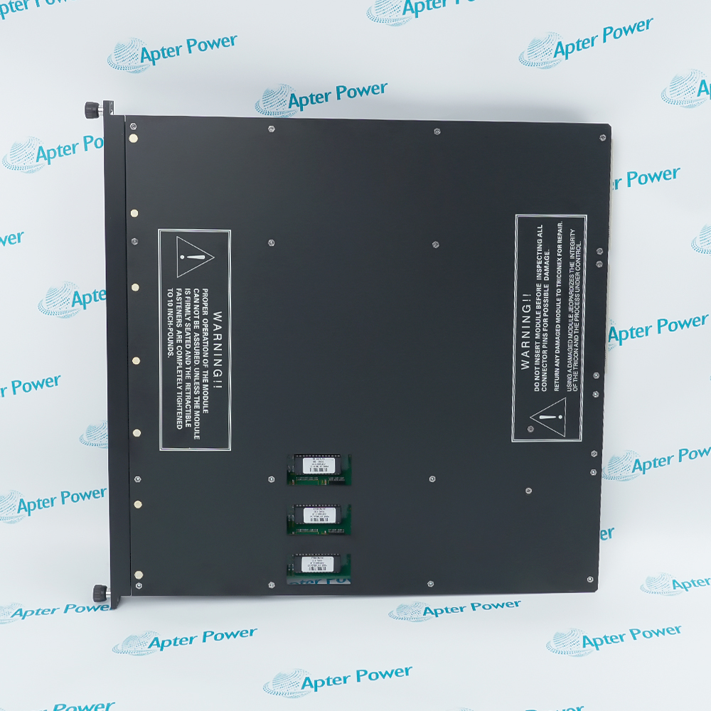 TRICONEX 3503E