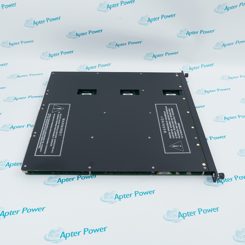 Invensys 3700A
