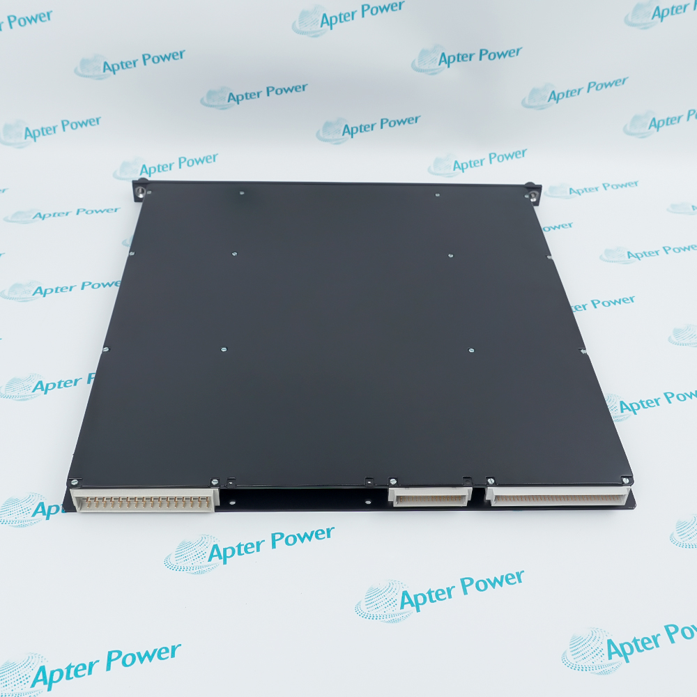 Invensys 3703E