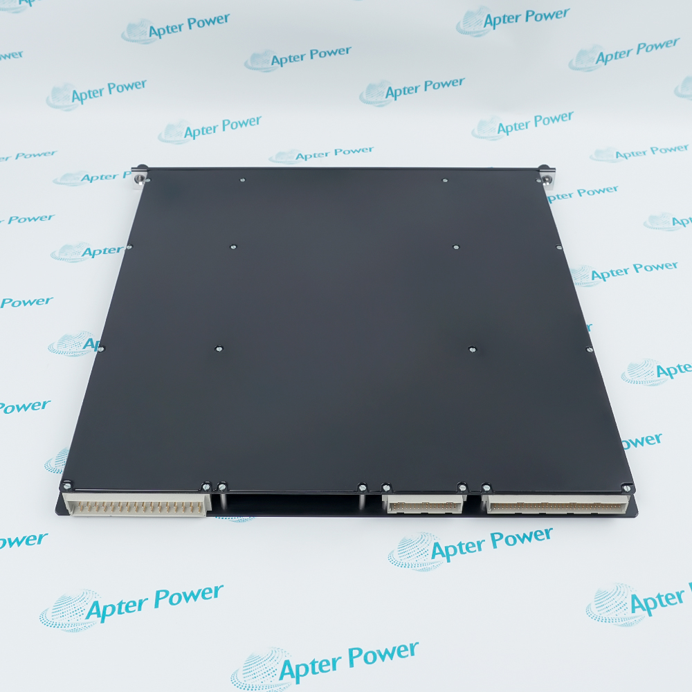 Invensys 3805E