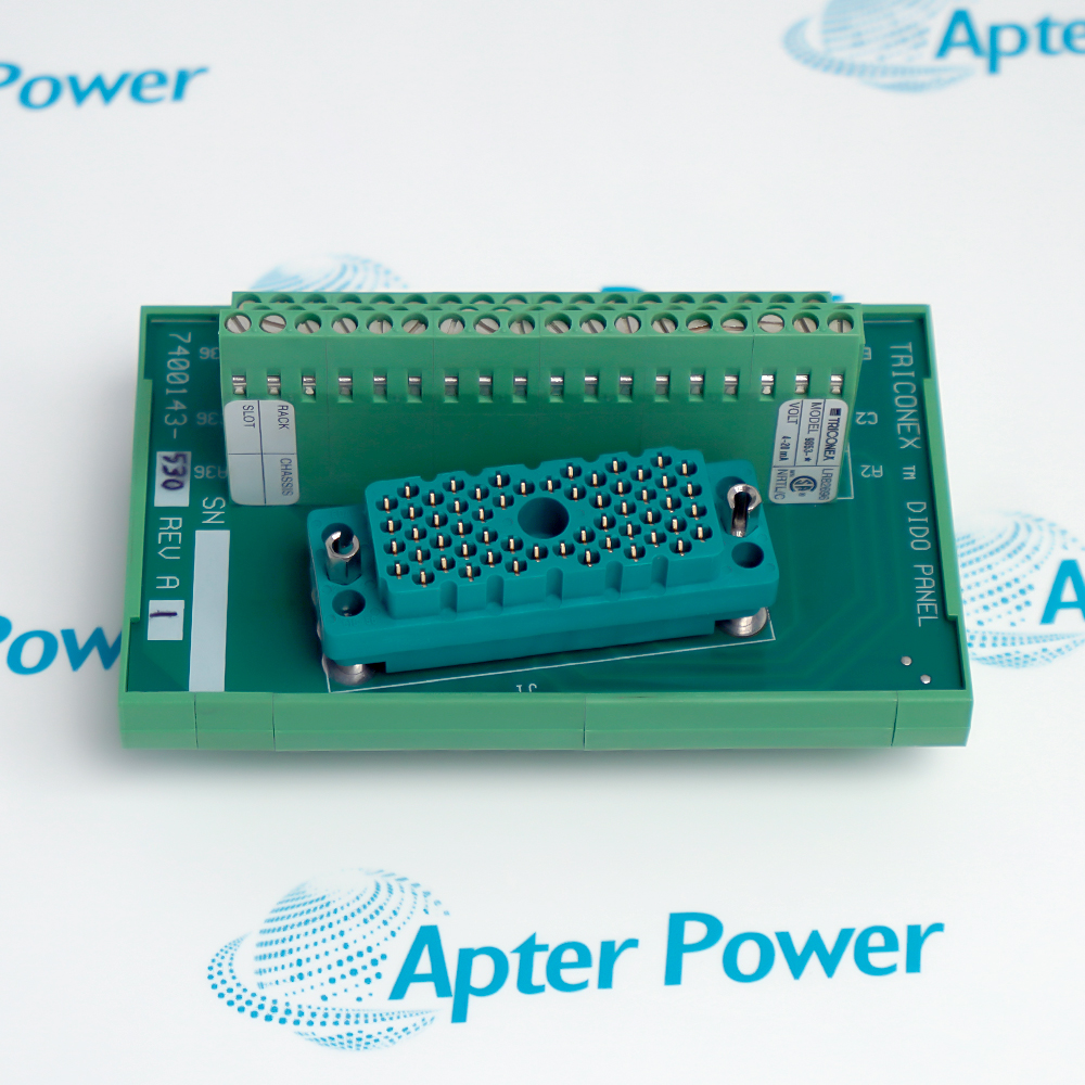 Invensys 9853-610