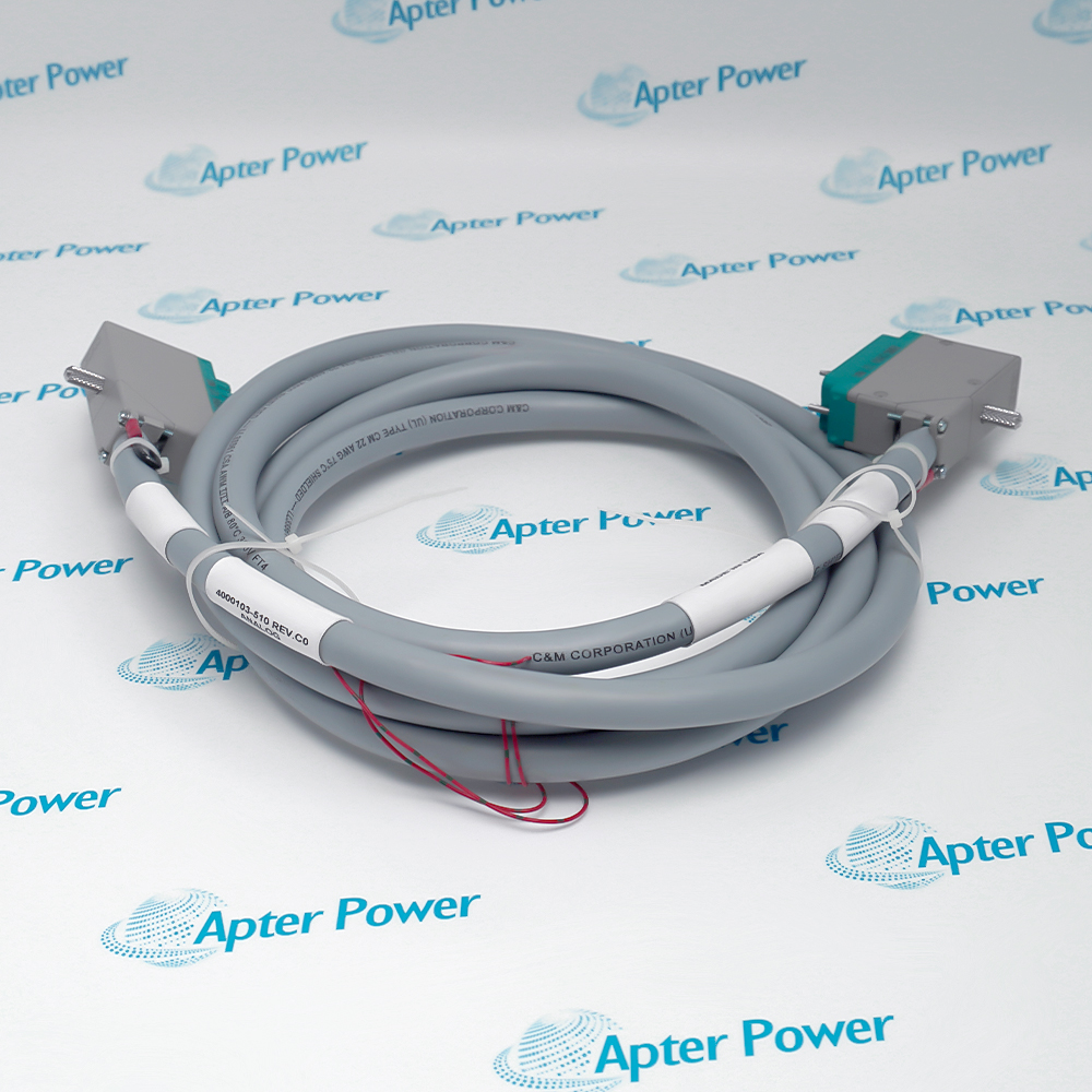 Invensys 4000103-510