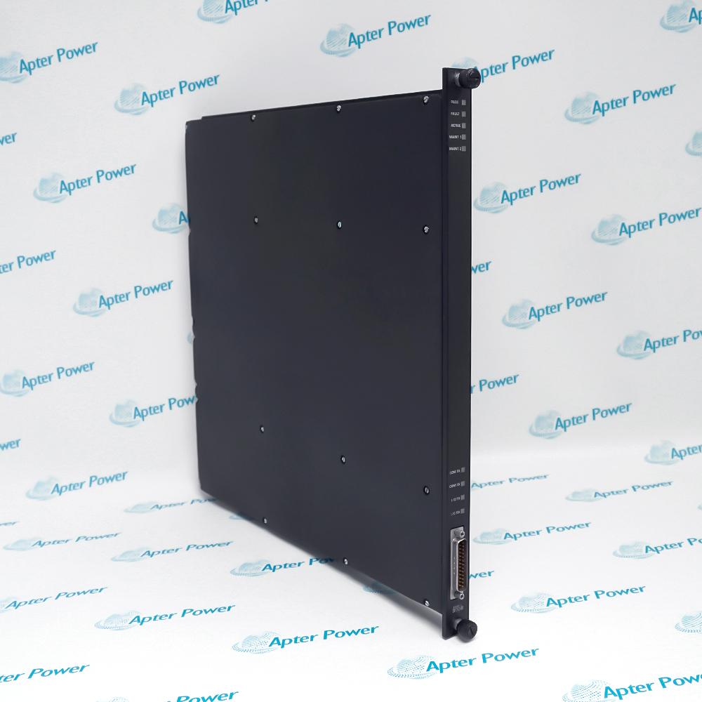 Invensys EMPII 3006