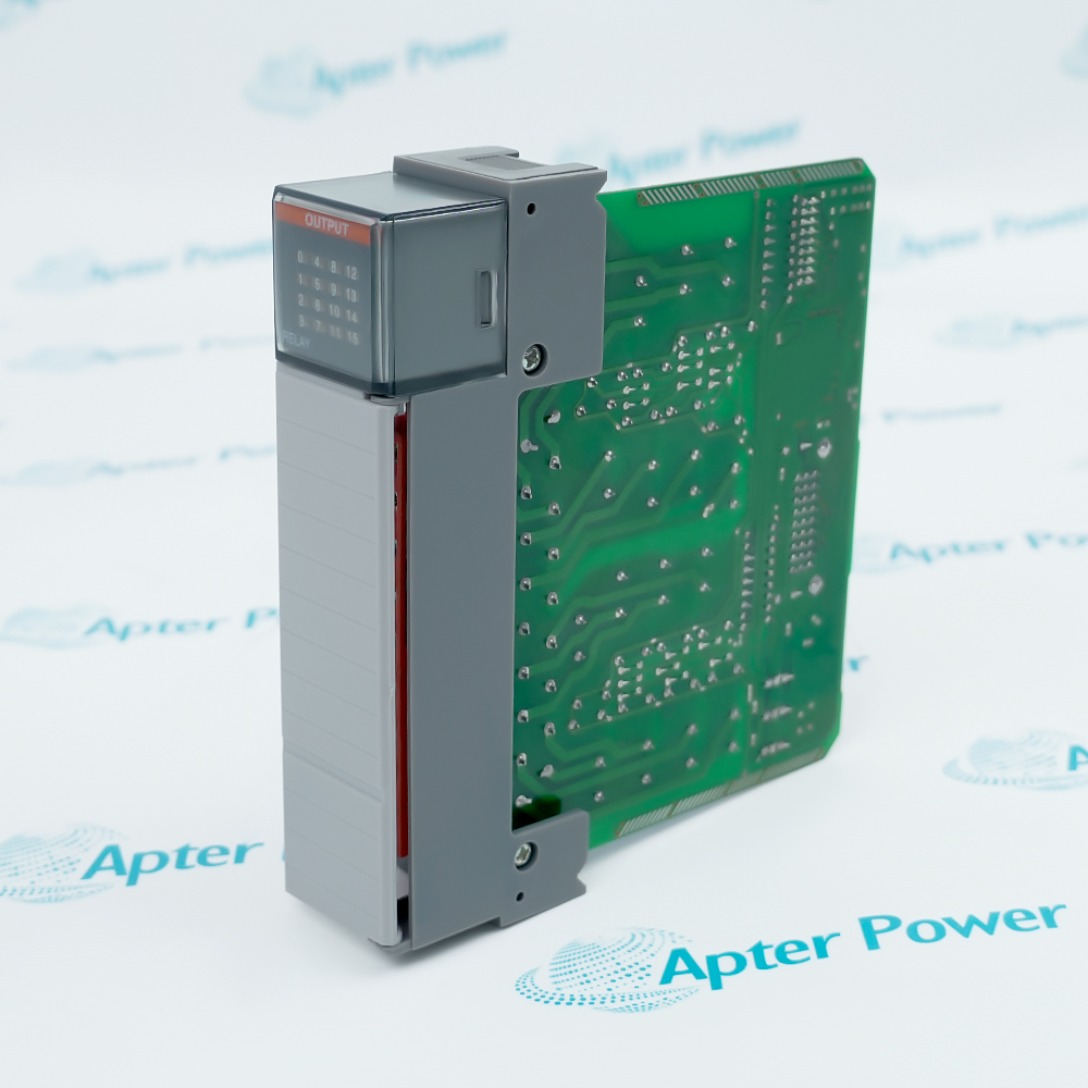Allen-Bradley 1746-OW16