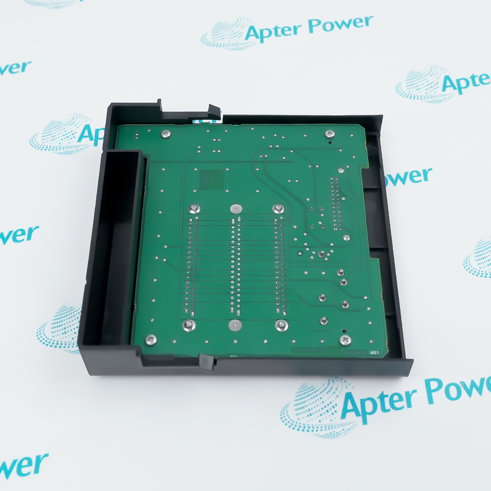 Allen-Bradley 1756-PSCA2