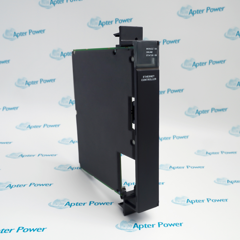 General Electric IC697CMM741
