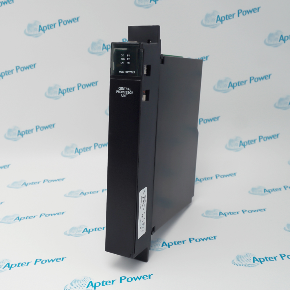 General Electric IC697CPX772