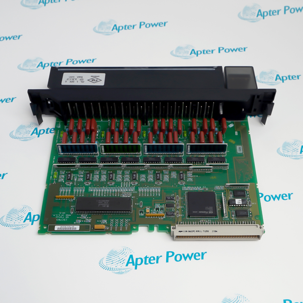 IC697MDL250