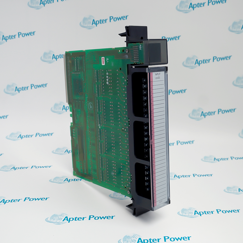 General Electric IC697MDL250