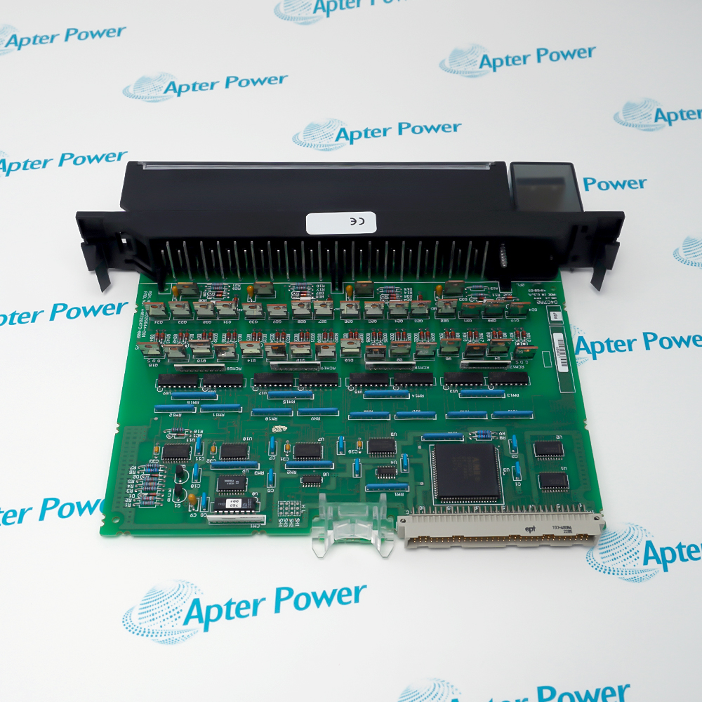 IC697MDL750