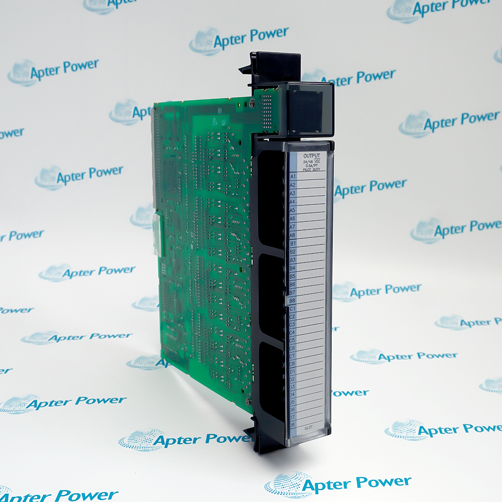 General Electric IC697MDL750