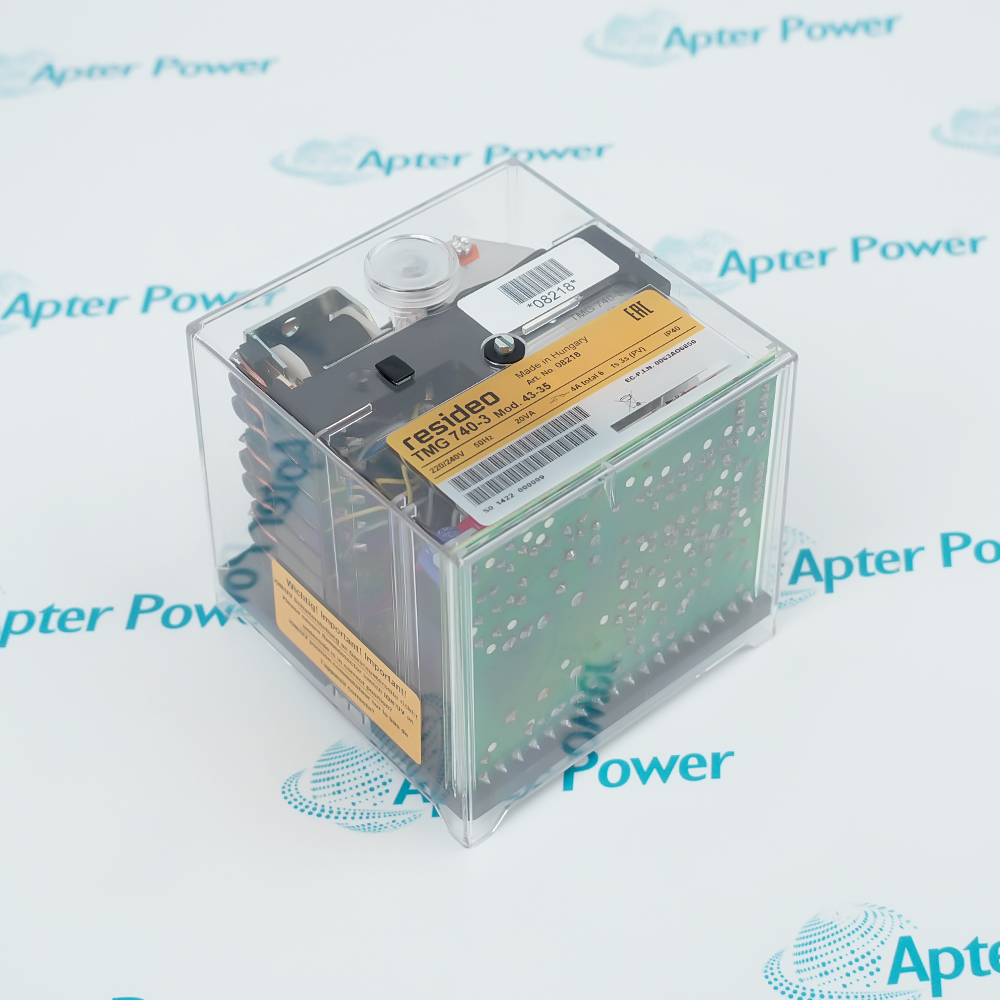 Honeywell TMG-740-3-MOD-43-35