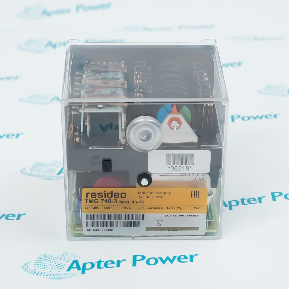 Honeywell TMG-740-3-MOD-43-35