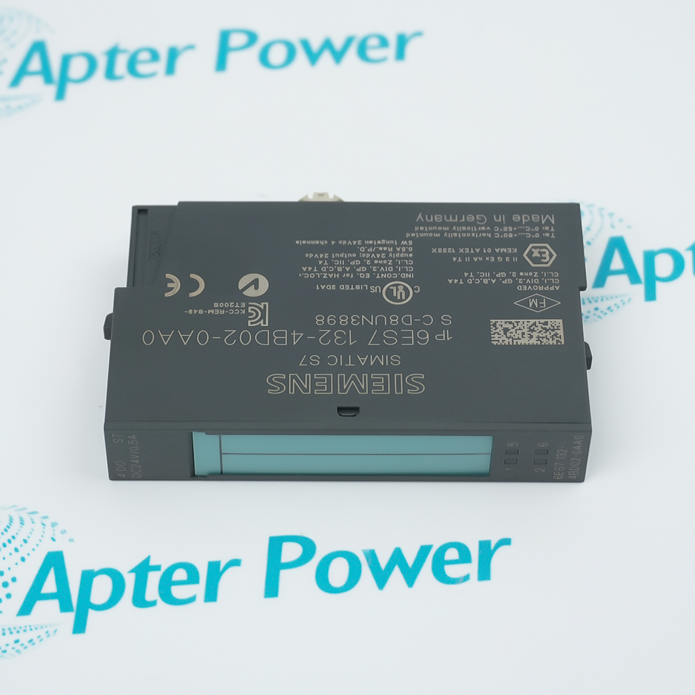 6ES7132-4BD02-0AA0