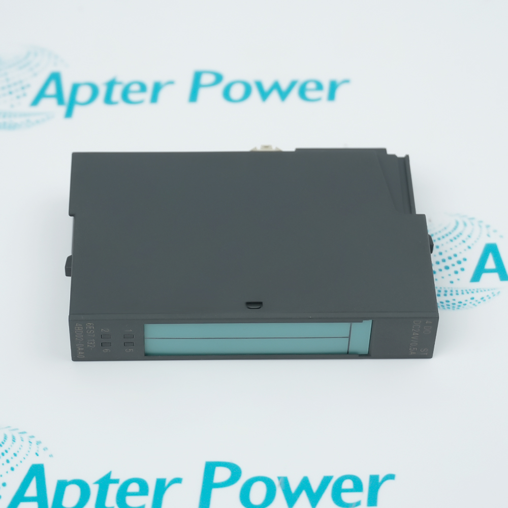 Siemens 6ES7132-4BD02-0AA0