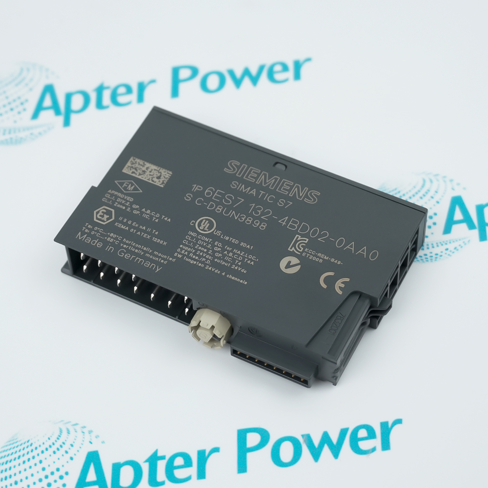 Siemens 6ES7132-4BD02-0AA0