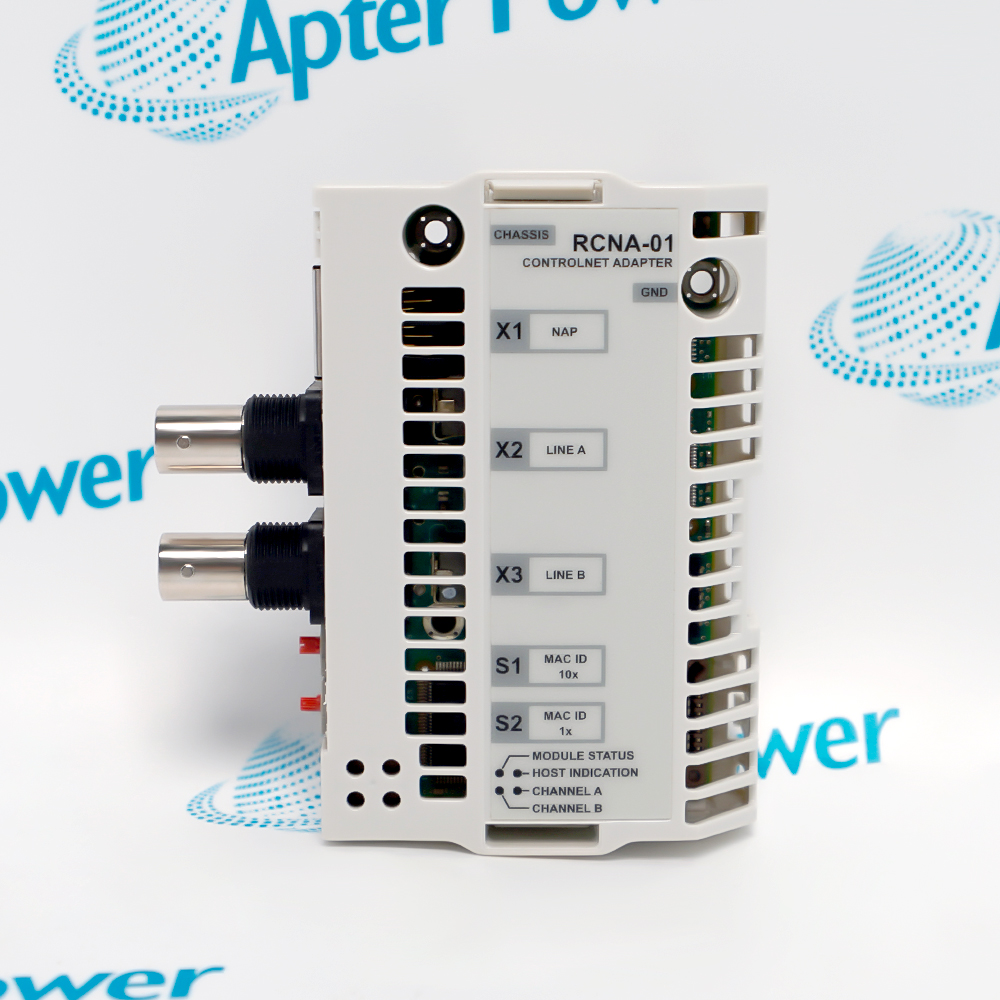 ABB RCNA-01