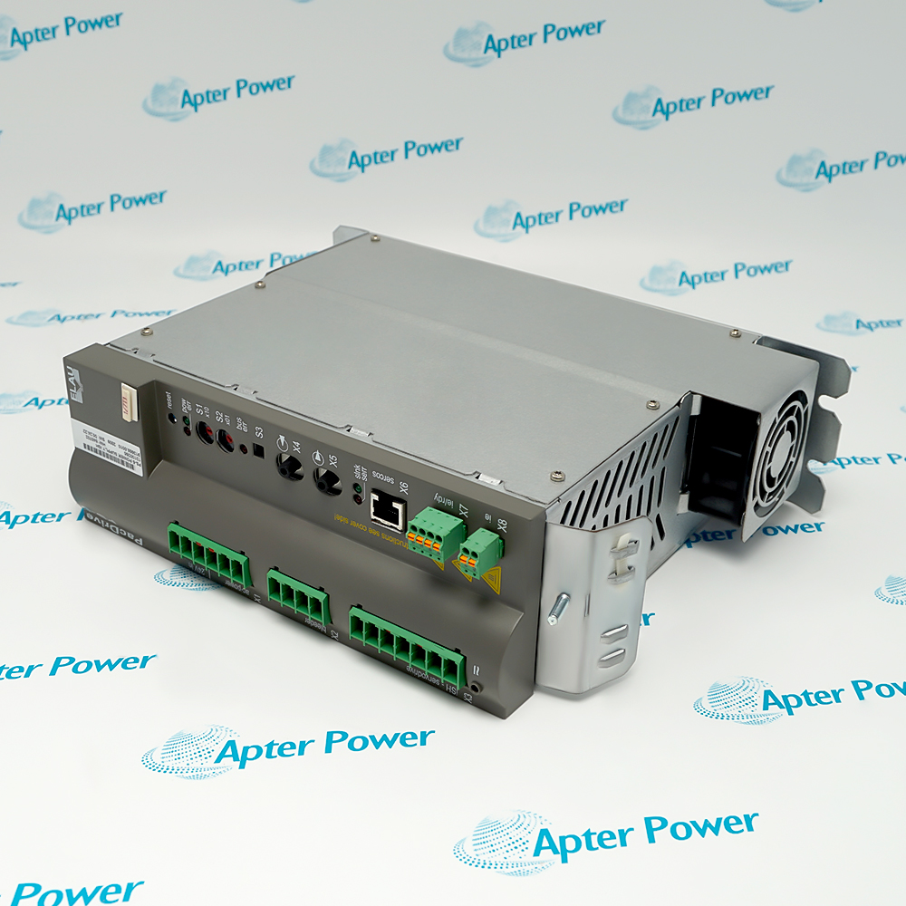 Schneider Electric DRIVE-PS-5