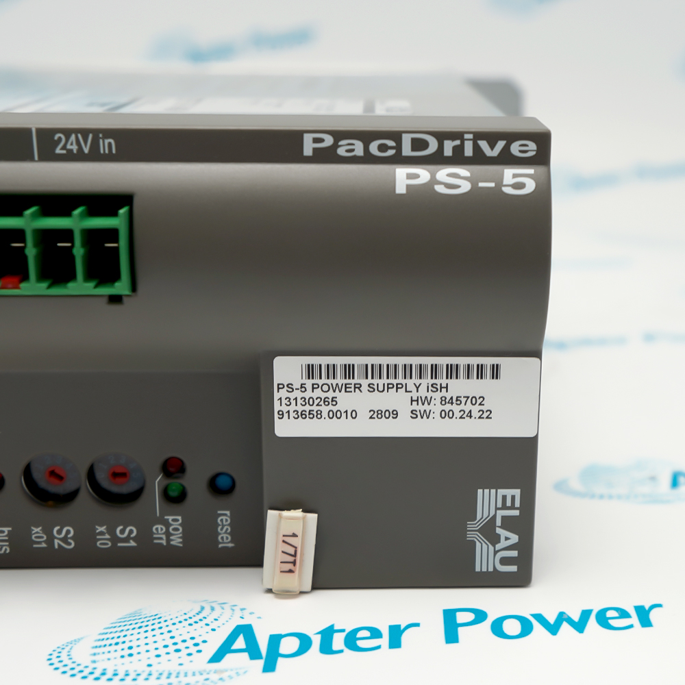 Schneider Electric DRIVE-PS-5