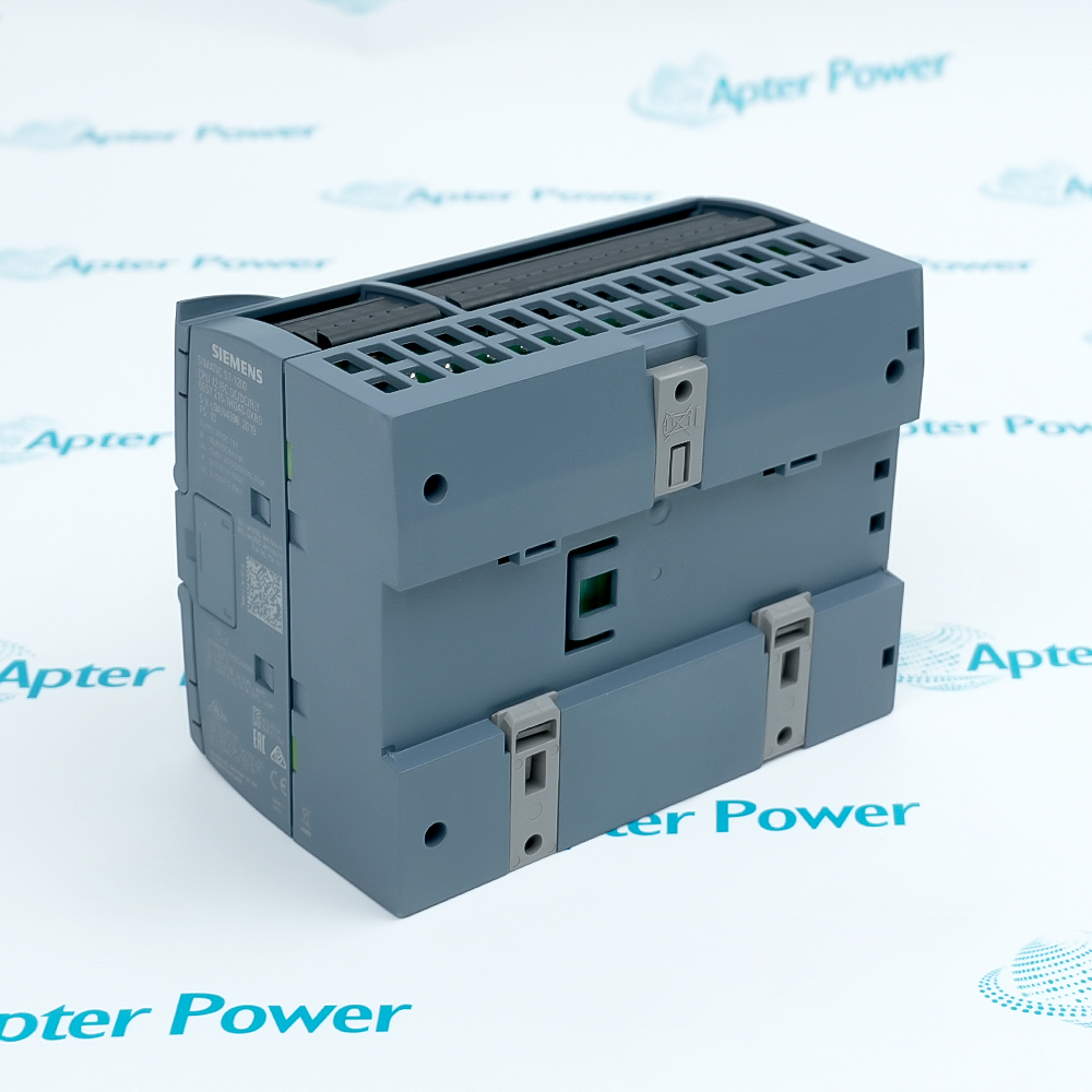 Siemens 6ES7215-1HG40-0XB0