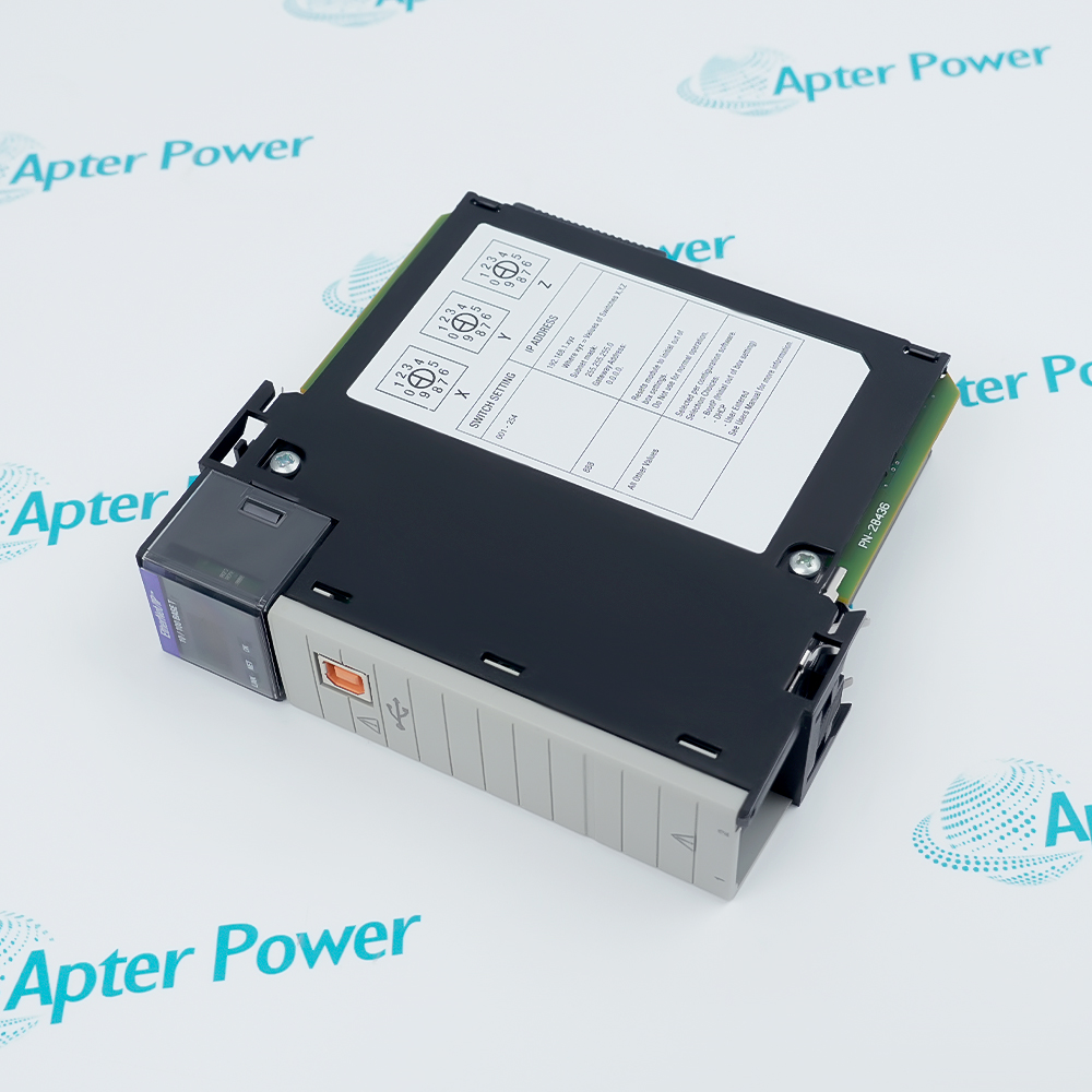 Allen-Bradley 1756-EN2T