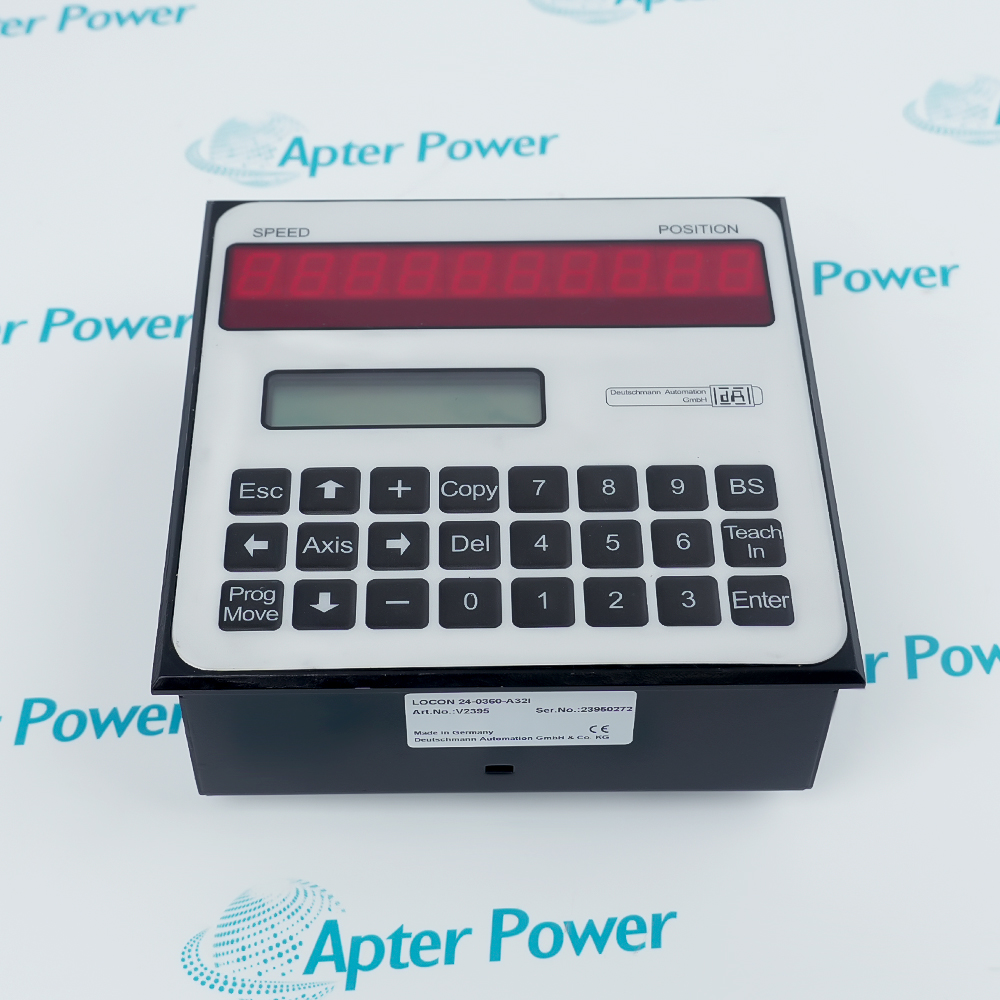 LOCON 24-0360-A32I