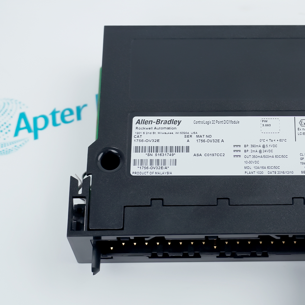 Allen-Bradley 1756-OV32E