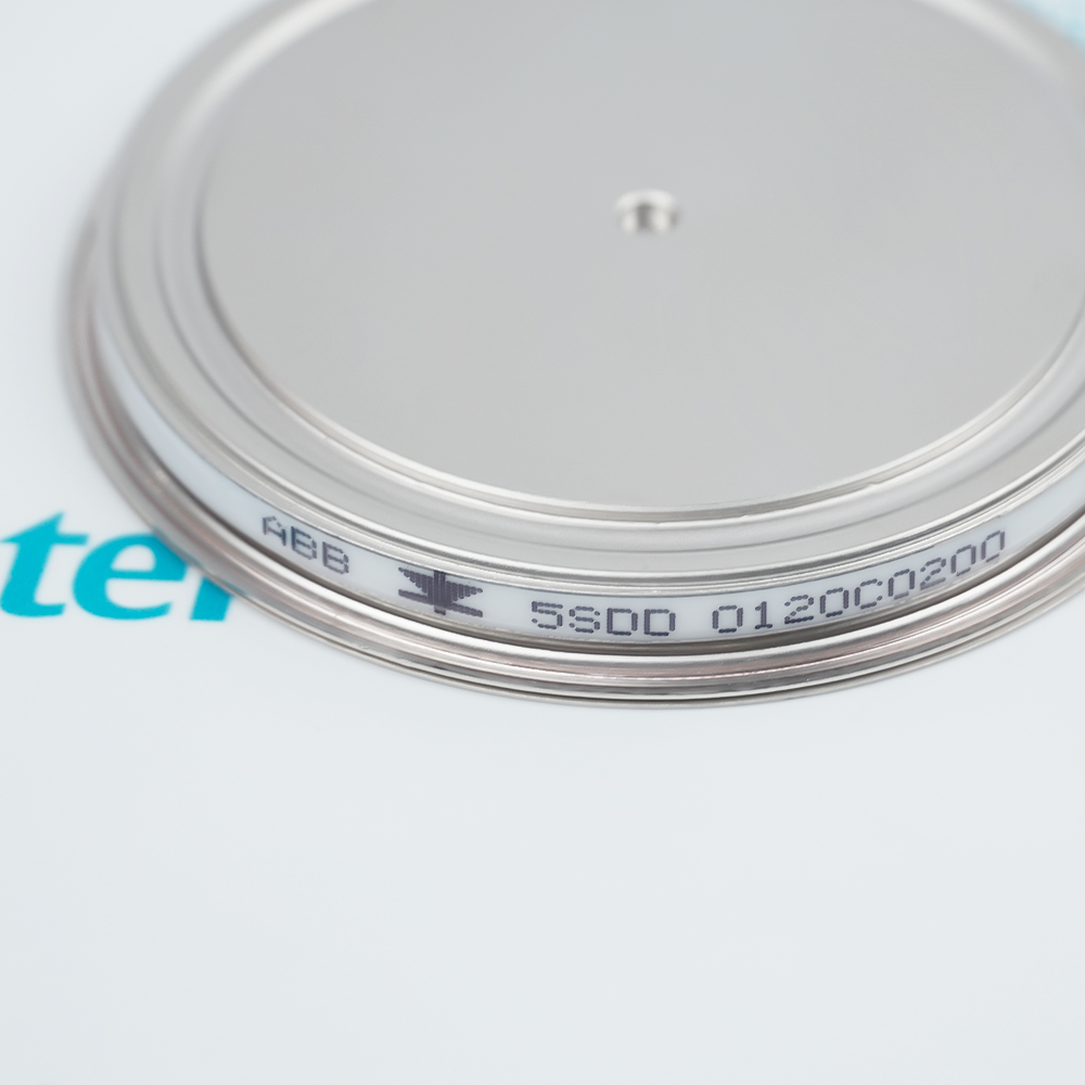 ABB 5SDD0120C0200