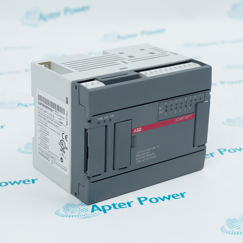 ICMK14F1 1SBP260050R1001