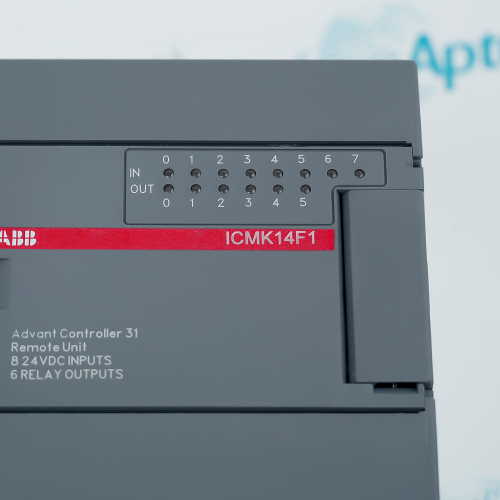ABB ICMK14F1 1SBP260050R1001