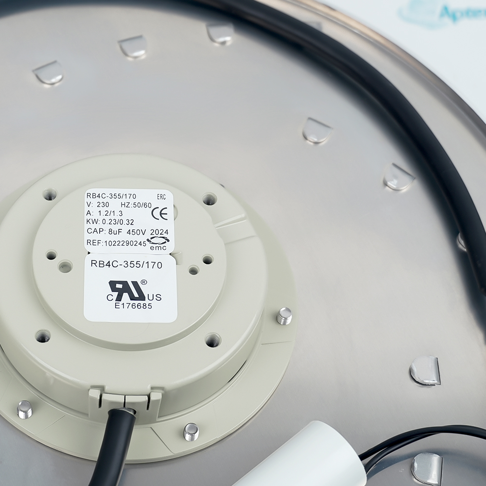 ABB RB4C-355/170 3AXD50000006934