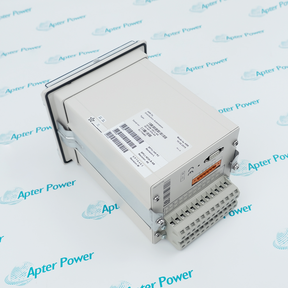 ABB SPAM150C