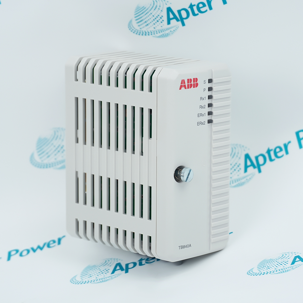 TB840A 3BSE037760R1