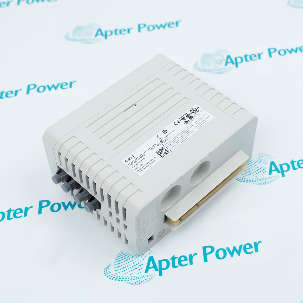 ABB TB840A 3BSE037760R1