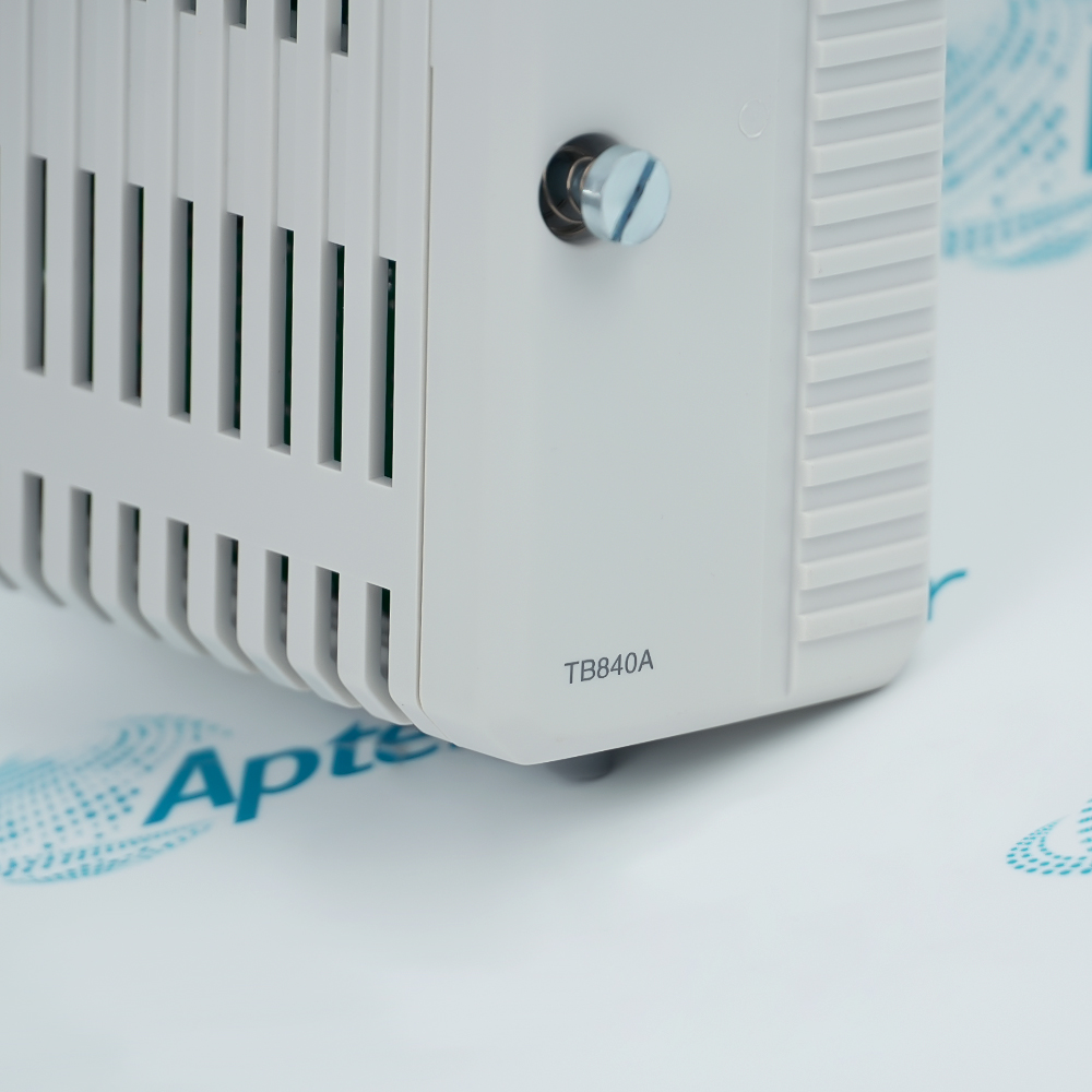 ABB TB840A 3BSE037760R1