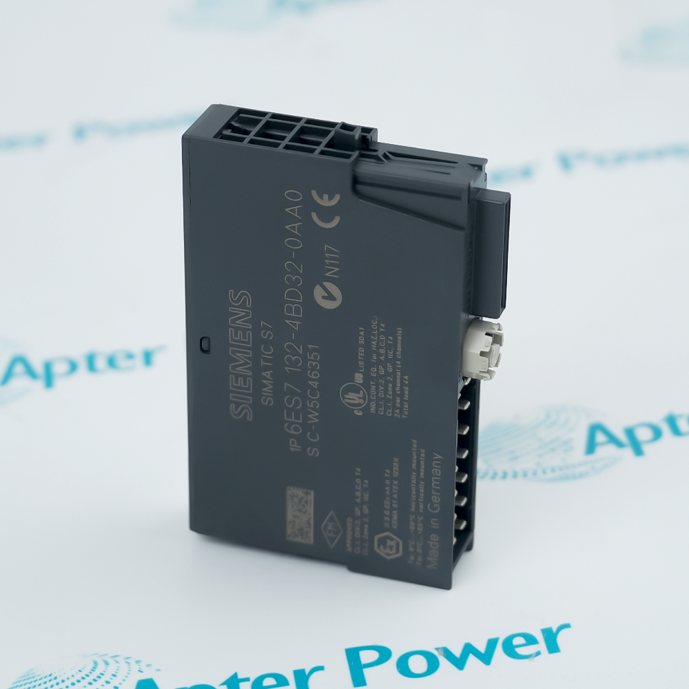Siemens 6ES7132-4BD32-0AA0