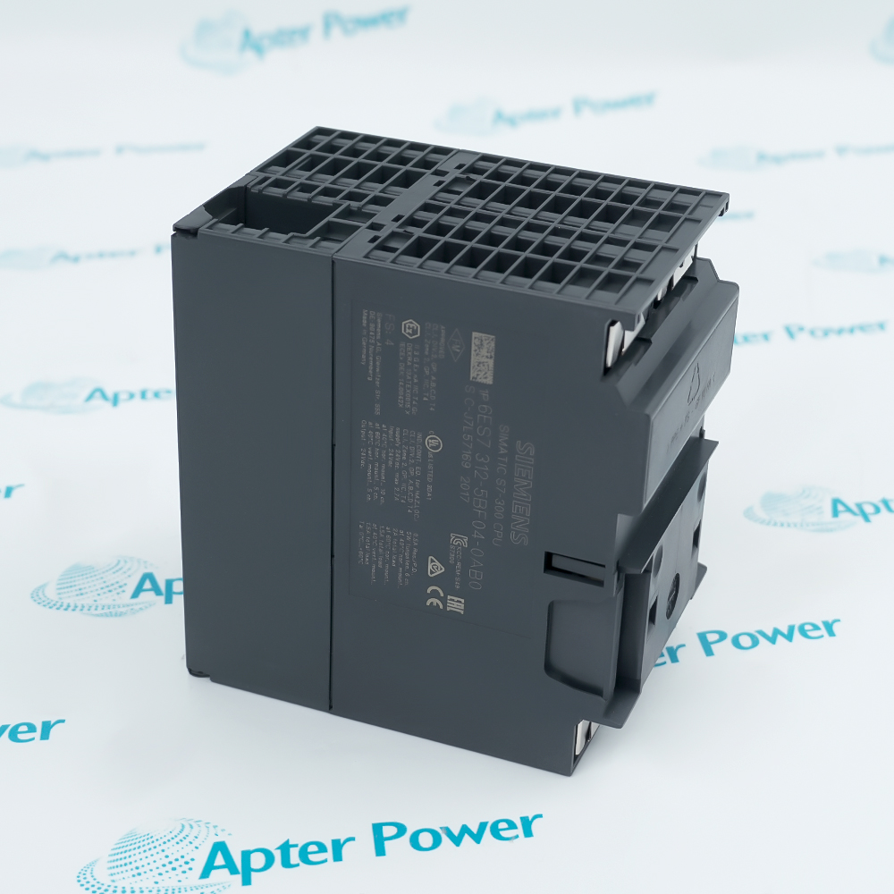 Siemens 6ES7312-5BF04-0AB0
