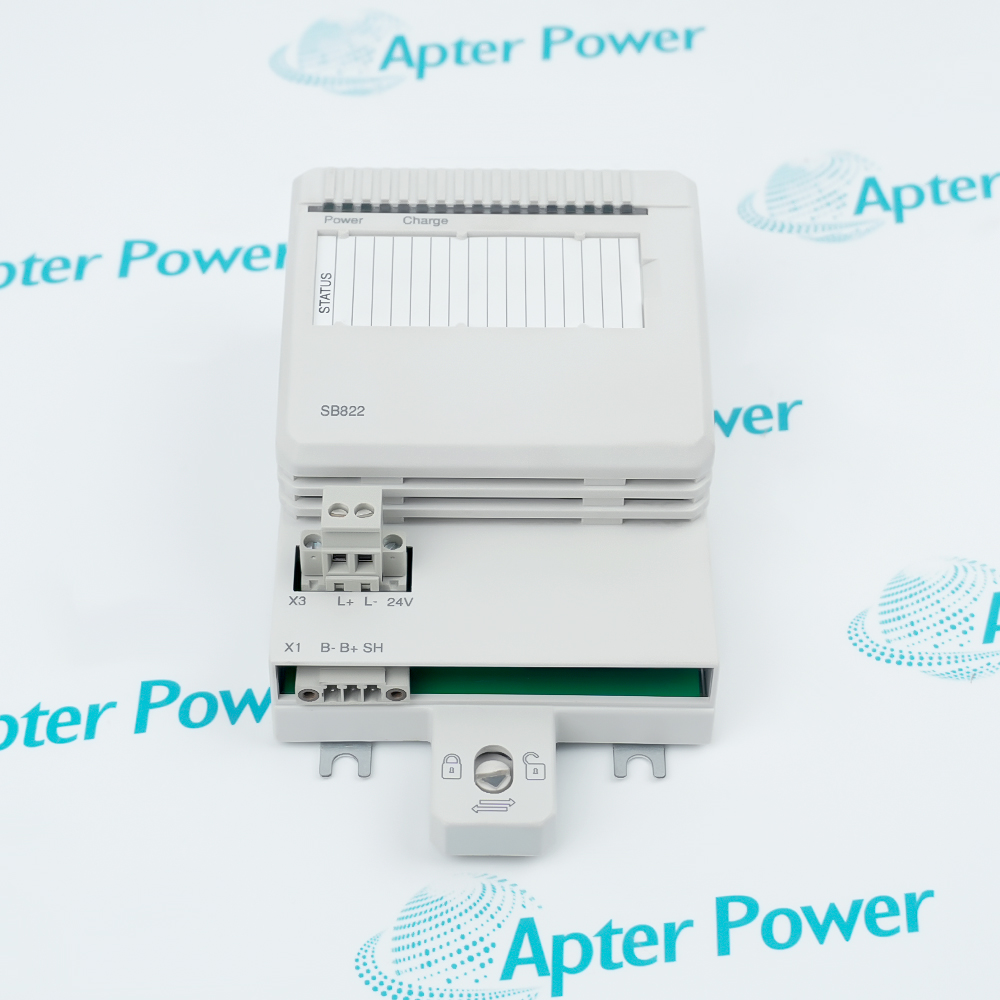 SB822 3BSE018172R1