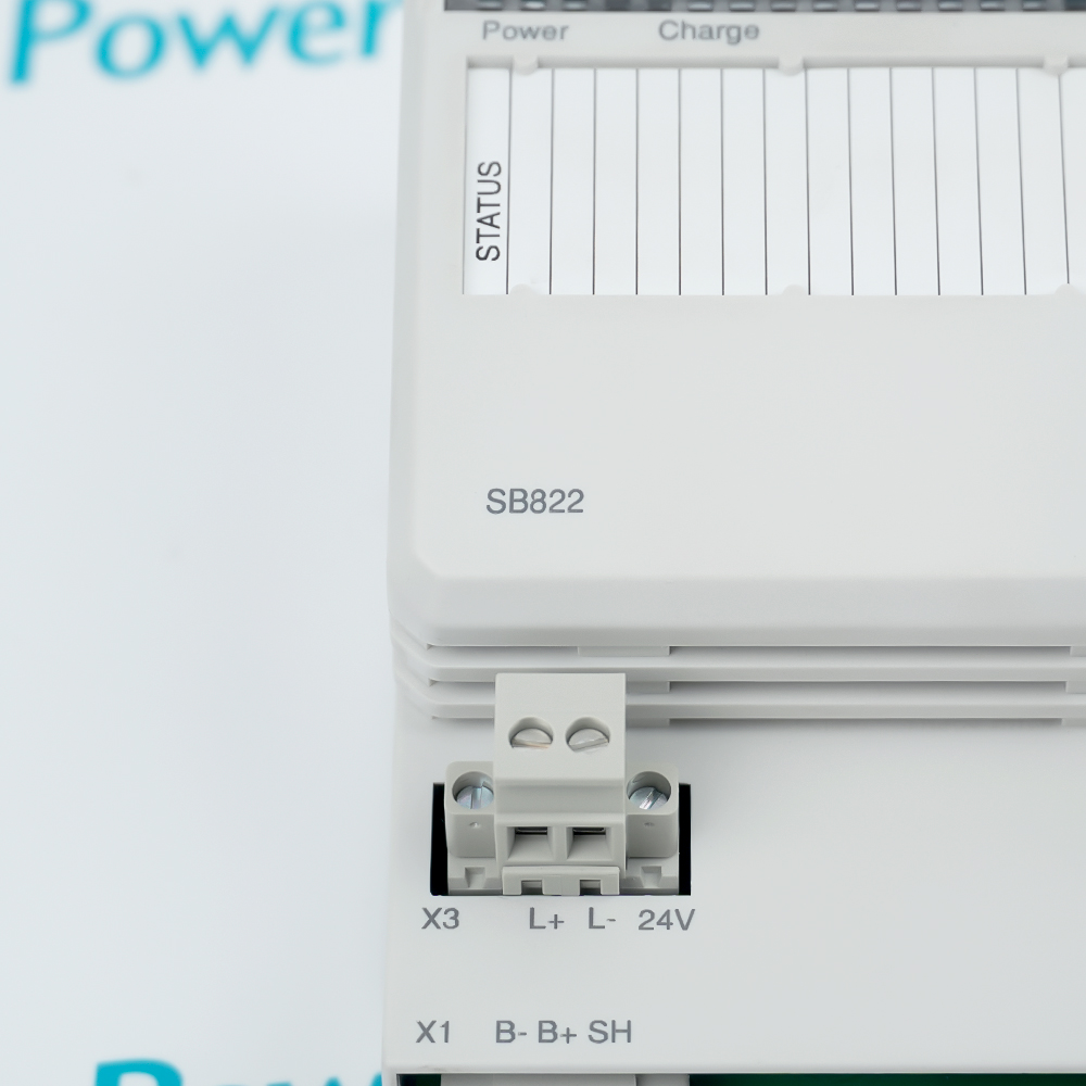 ABB SB822 3BSE018172R1