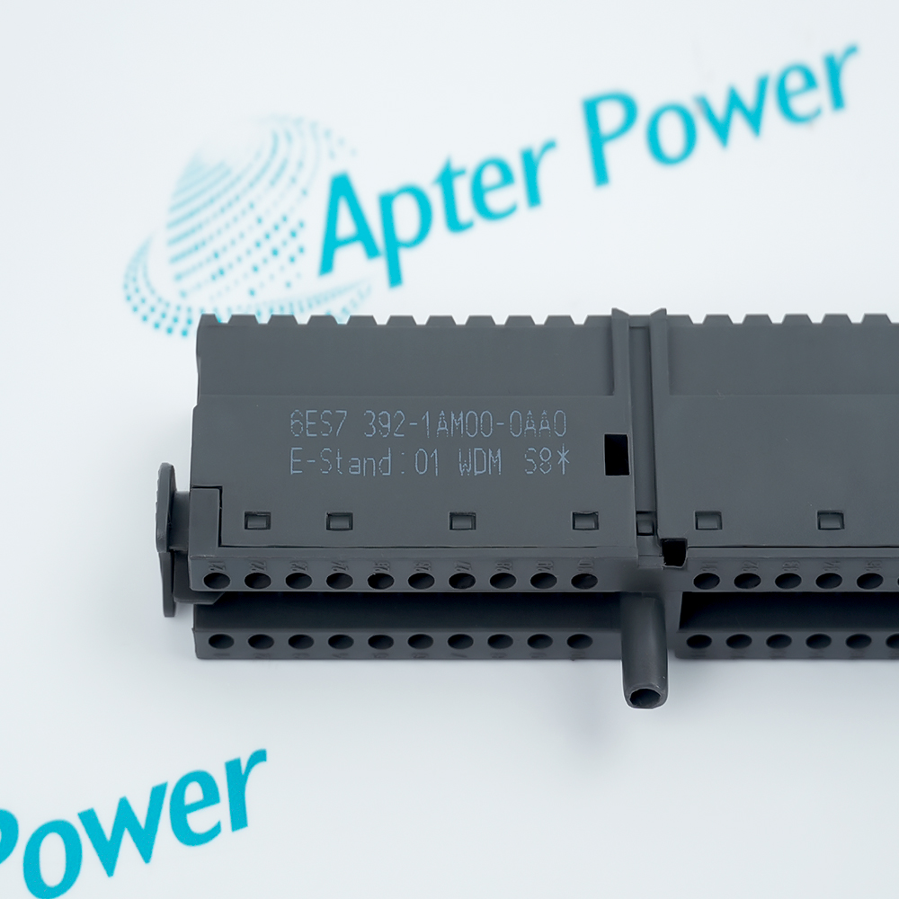 Siemens 6ES7392-1AM00-0AA0