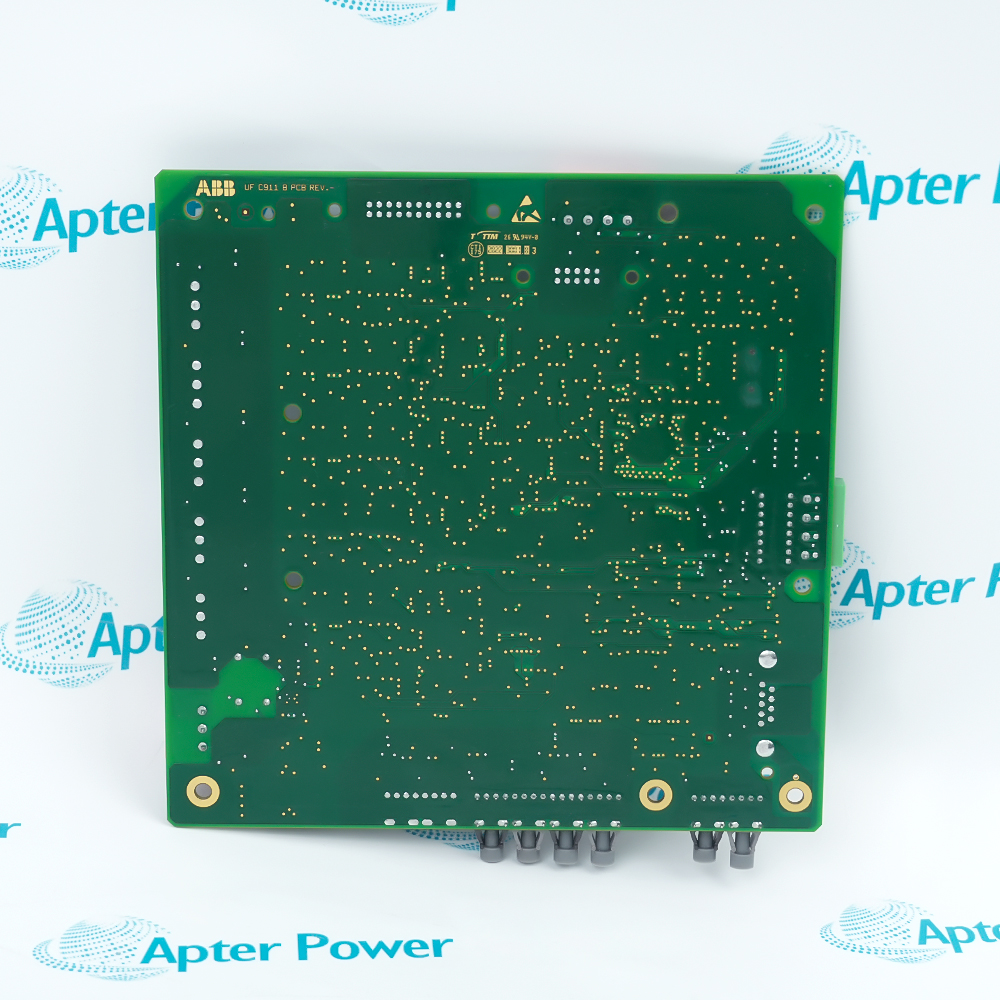 ABB 3BHE037864R0104-UFC911-B104