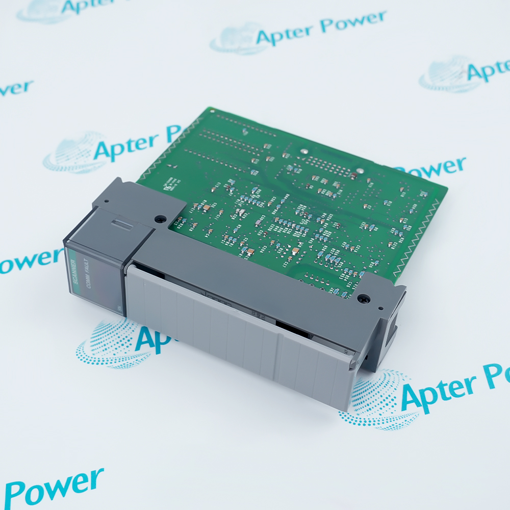 Allen-Bradley 1747-SN