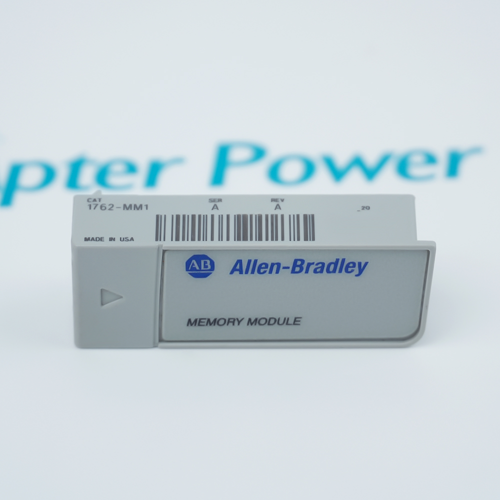 Allen-Bradley 1762-MM1